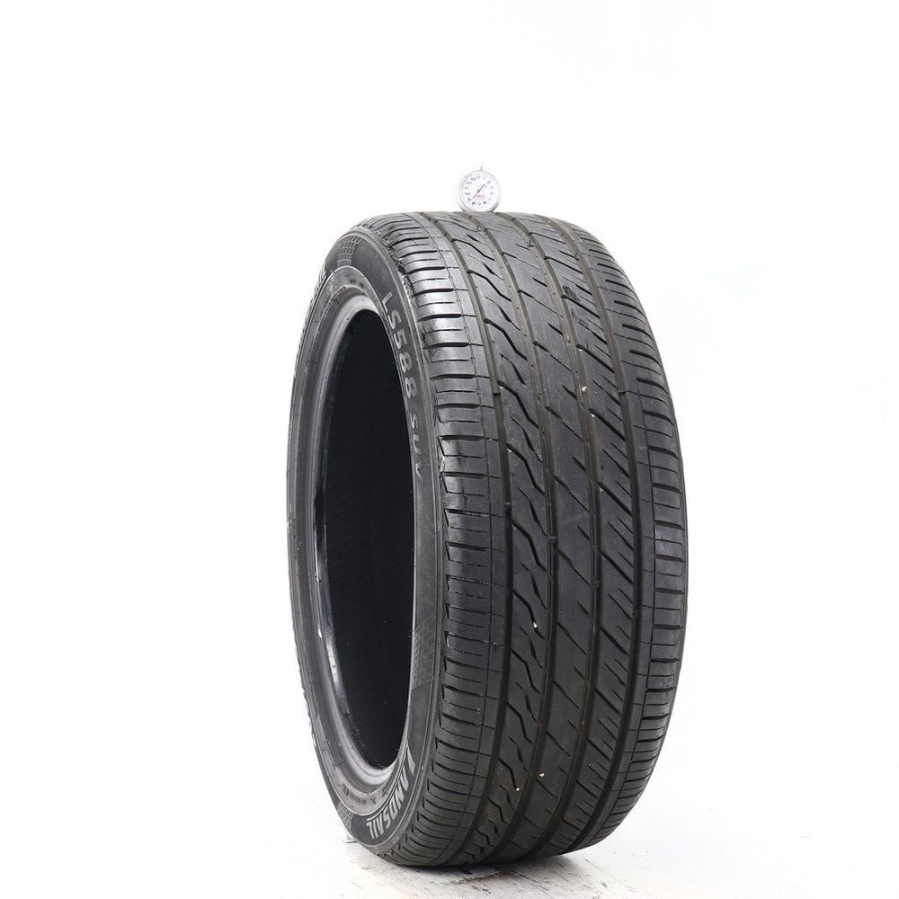 Used 265/45ZR20 Landsail LS588 SUV 104W - 8.5/32 - Image 1