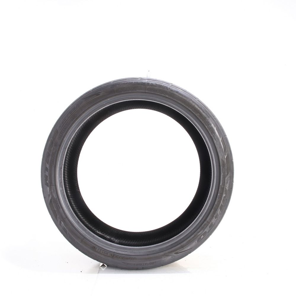 Used 305/30ZR20 Nitto NT555 G2 103W - 7/32 - Image 3