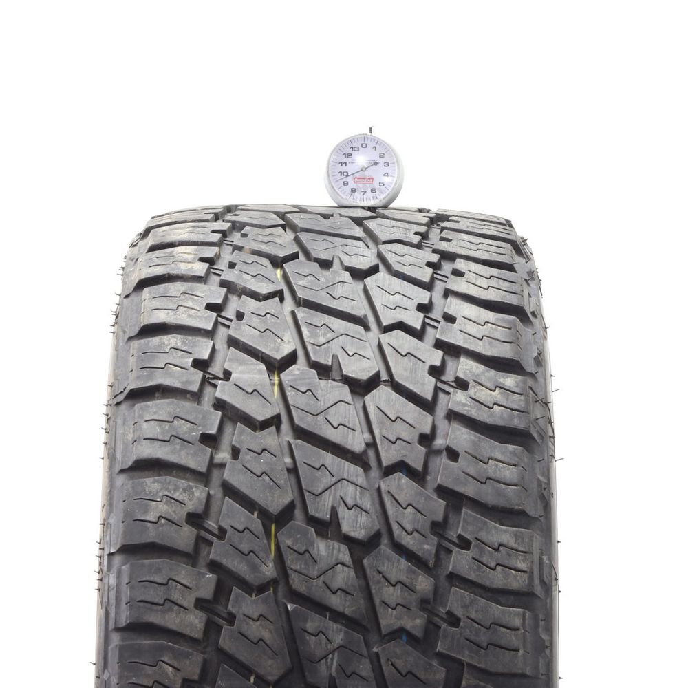 Set of (2) Used 265/50R20 Nitto Terra Grappler G2 A/T 111S - 8-9.5/32 - Image 5