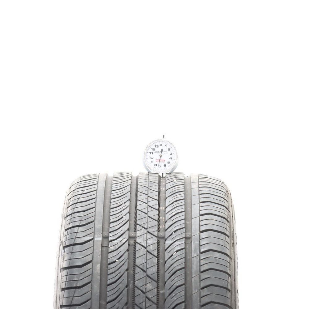 Set of (4) Used 235/45R18 Continental ProContact TX 94V - 6.5-8/32 - Image 5