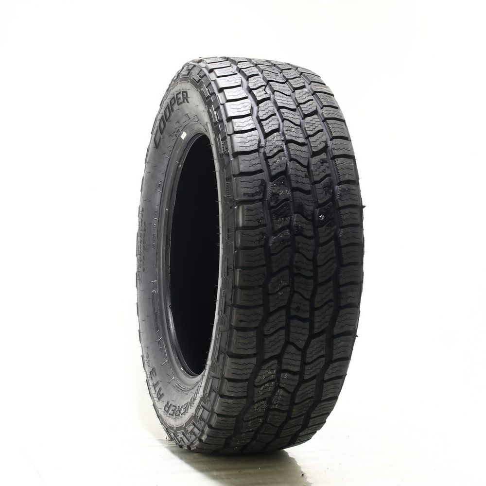 New 275/60R20 Cooper Discoverer AT3 4S 115T - 12/32 - Image 1