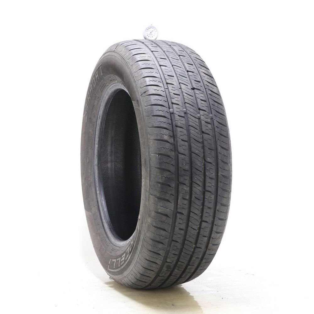 Used 275/60R20 Vercelli Strada I 115T - 8.5/32 - Image 1