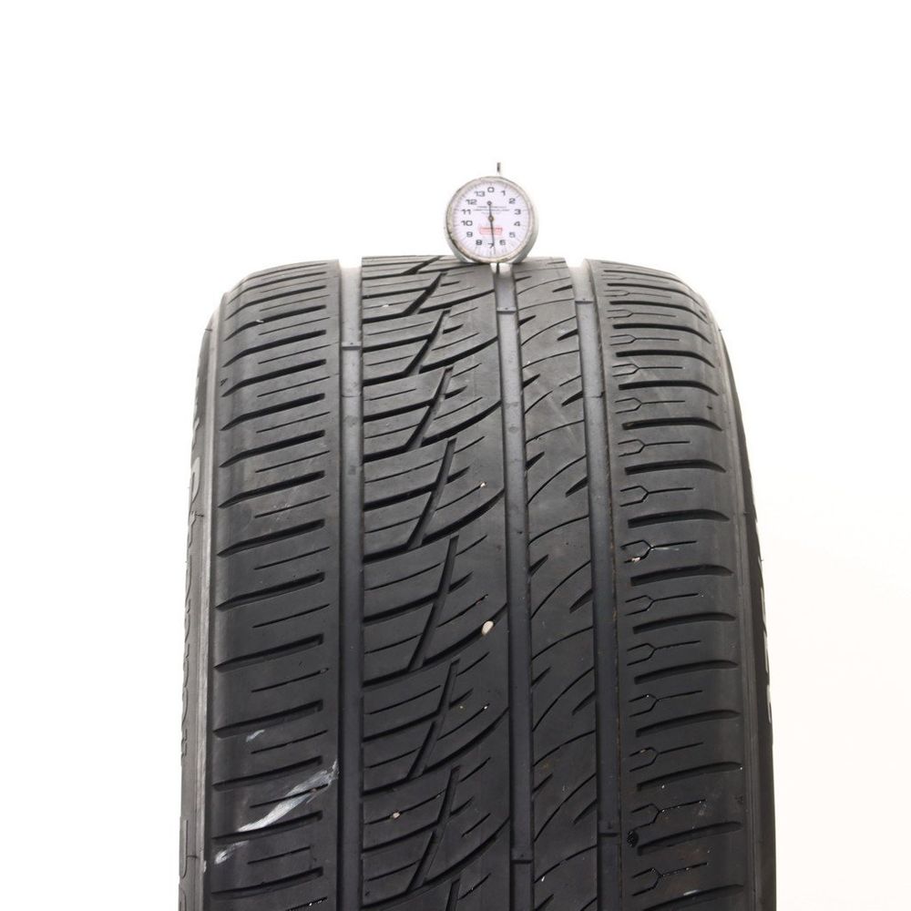 Used 275/45ZR21 Delinte Desert Storm II DS8 110Y - 6.5/32 - Image 2