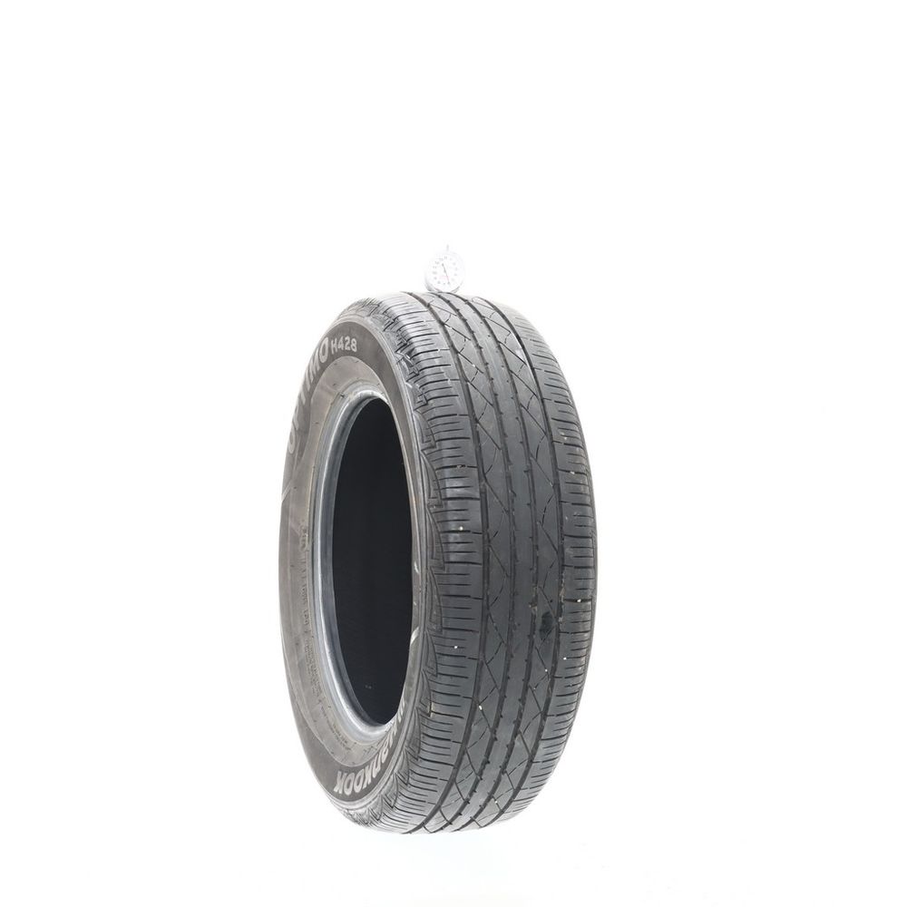 Used 195/65R15 Hankook Optimo H428 89H - 6/32 - Image 1