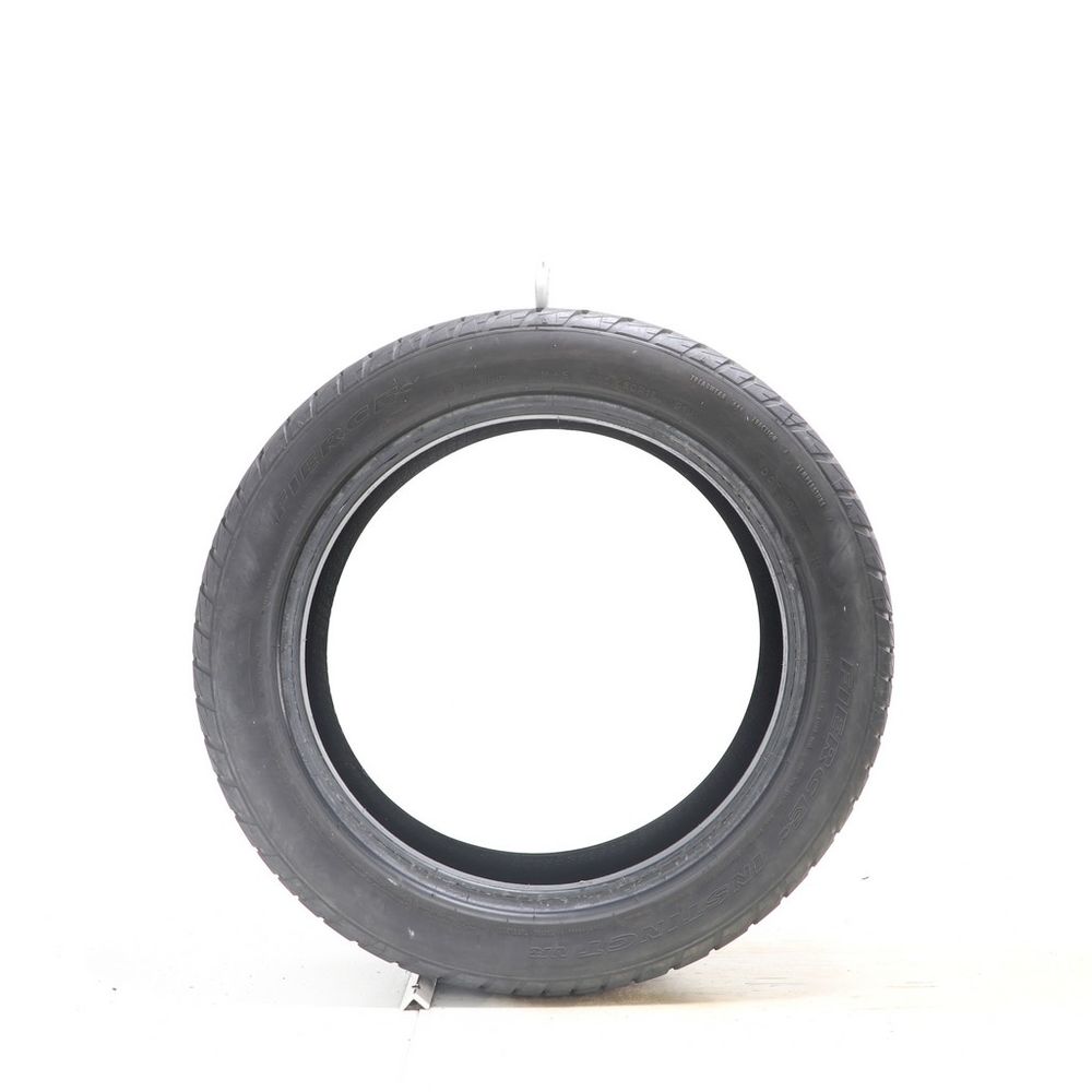 Used 215/50R17 Fierce Fierce Instinct VR 91V - 6.5/32 - Image 3