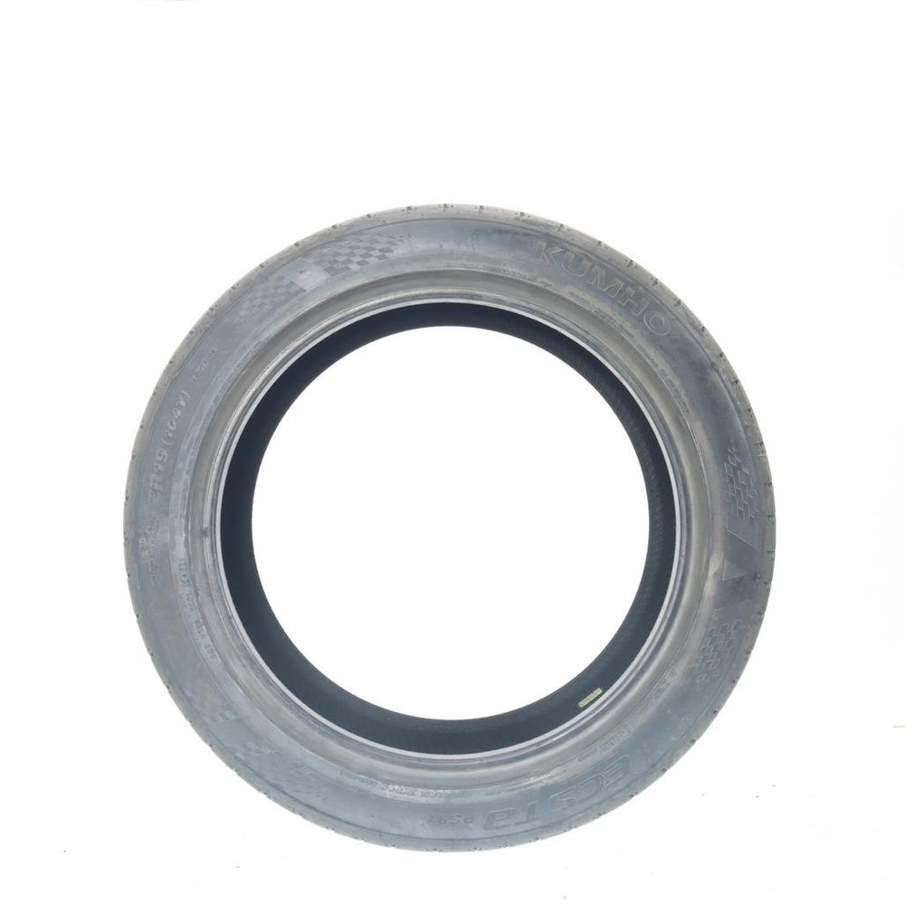 New 255/45ZR19 Kumho Ecsta PS91 104Y - Image 3