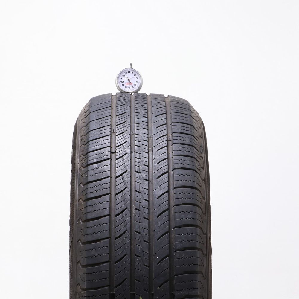 Used 245/70R17 Mavis All Season HT 110H - 5.5/32 - Image 2