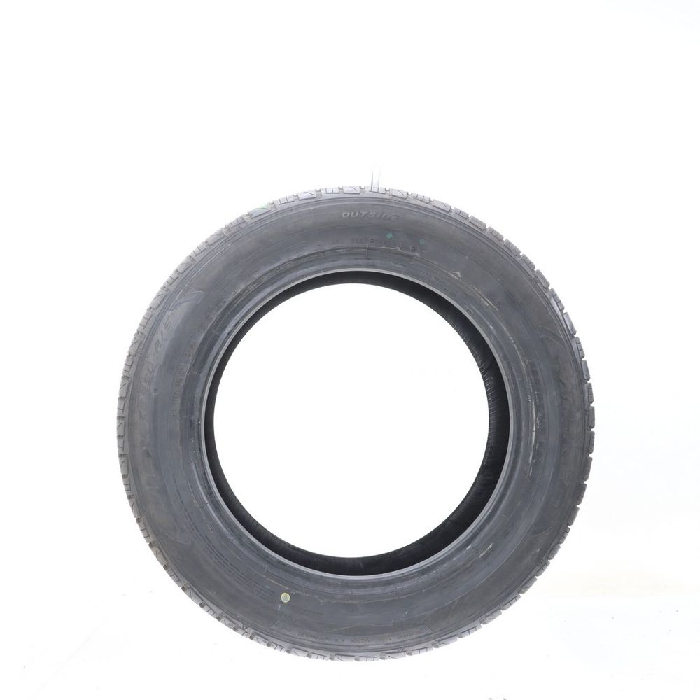 Used 235/55R17 Falken Ziex ZE950 A/S 99W - 9.5/32 - Image 3