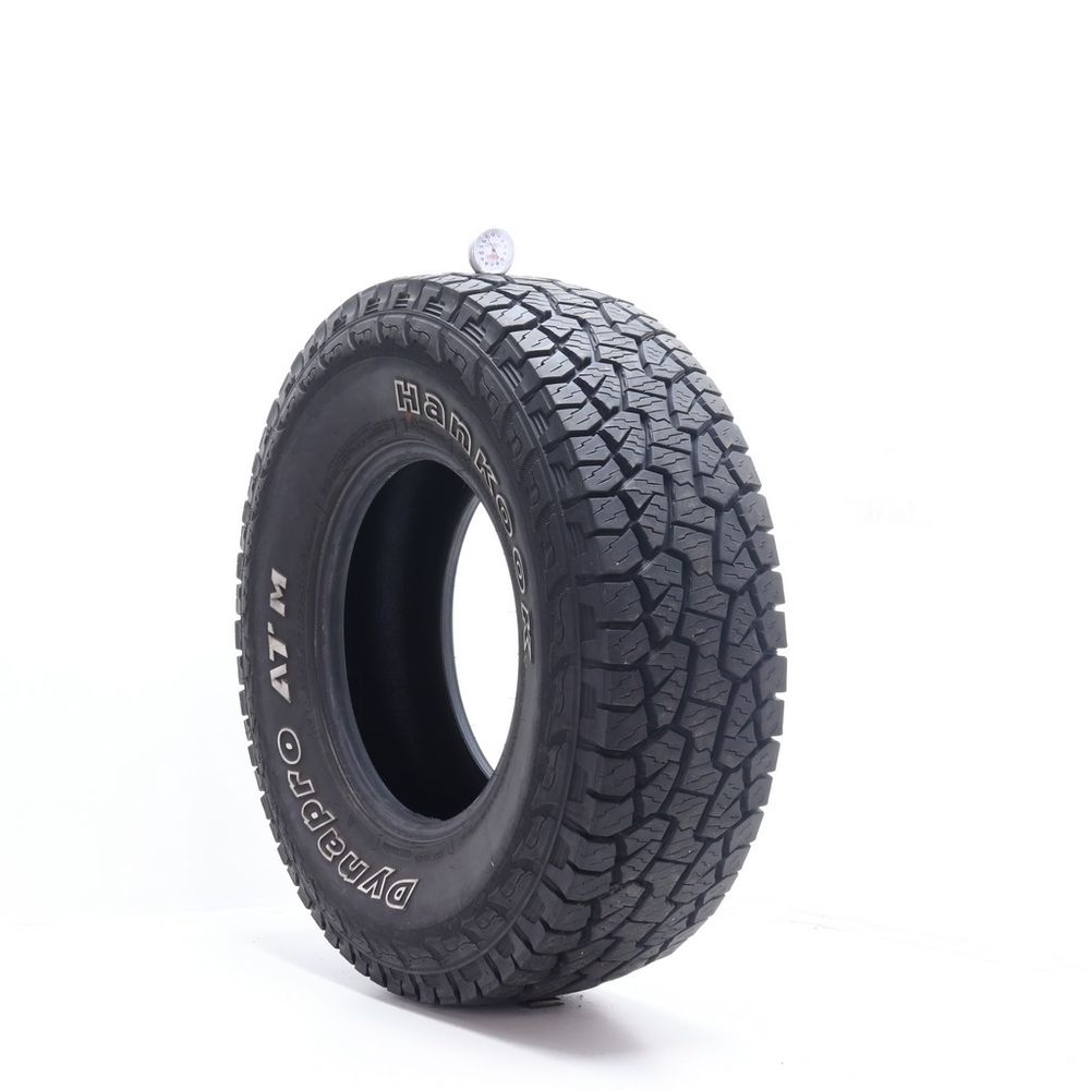 Used LT 31X10.5R15 Hankook Dynapro ATM 109R C - 12.5/32 - Image 1