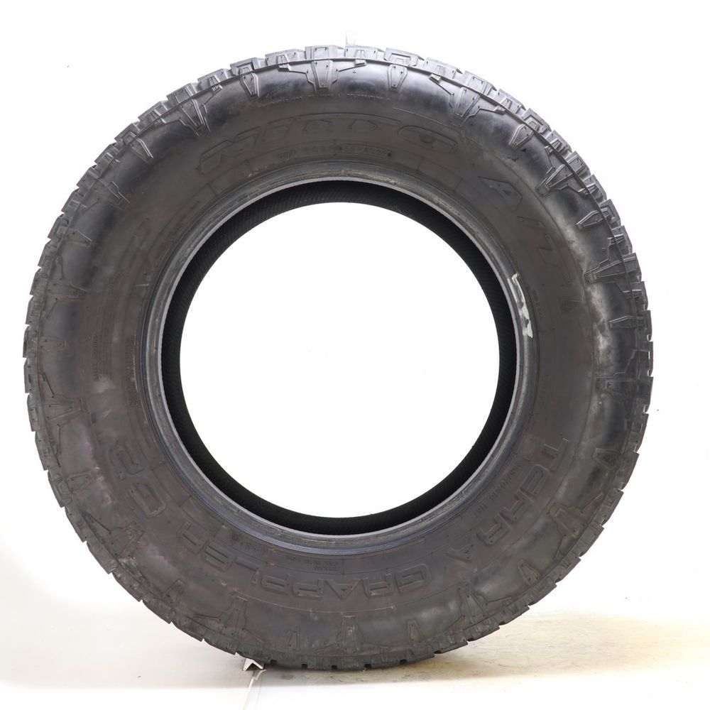 Used 265/70R18 Nitto Terra Grappler G2 A/T 116T - 10.5/32 - Image 3