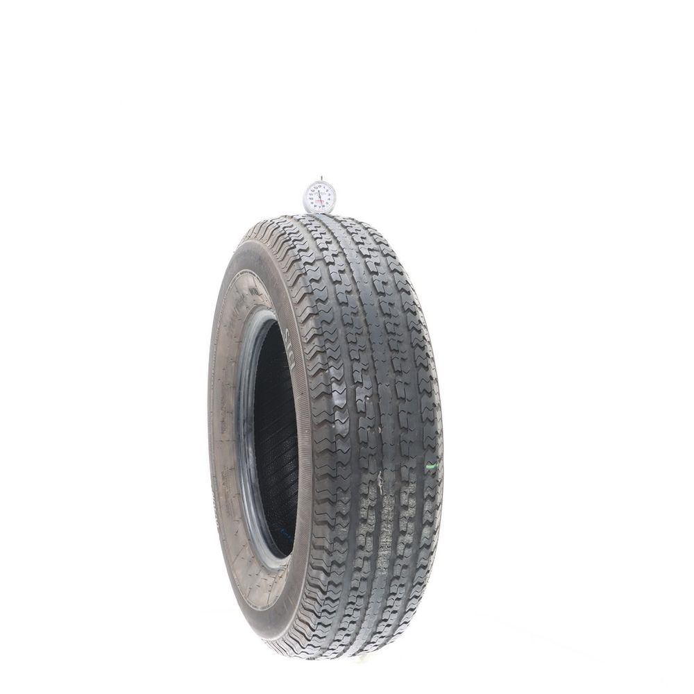 Used ST 205/75R14 Durun STC1 105M D - 6.5/32 - Image 1