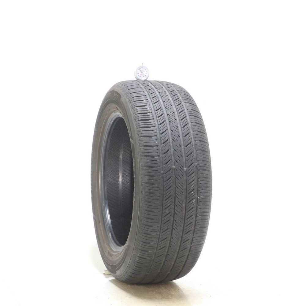 Used 235/55R17 Hankook Kinergy ST 99H - 5/32 - Image 1