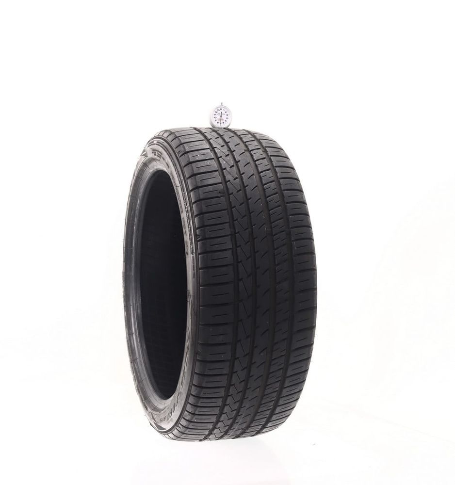 Used 245/40ZR19 Falken Pro G5 Sport A/S 98Y - 7/32 - Image 1