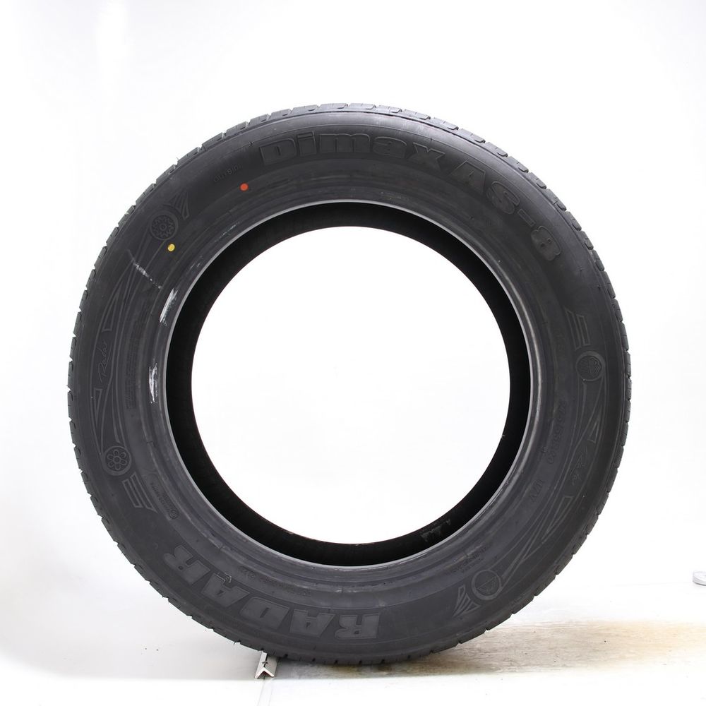 Driven Once 275/55R20 Radar Dimax AS-8 117V - 10/32 - Image 3