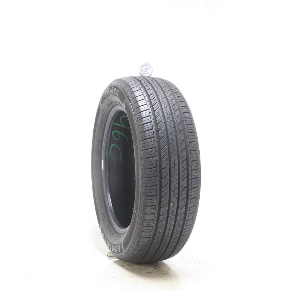 Set of (2) Used 215/60R17 Advanta ER-800 96T - 8-9.5/32 - Image 4