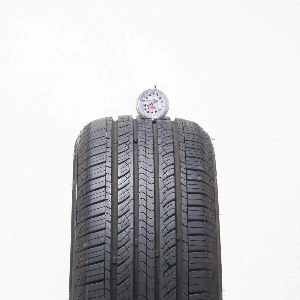 Set of (2) Used 215/60R17 Advanta ER-800 96T - 8-9.5/32 - Image 5