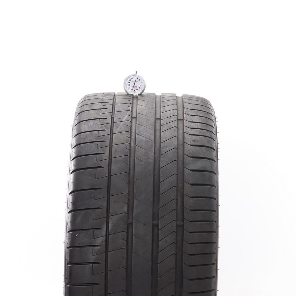 Used 325/30ZR23 Pirelli P Zero PZ4 ALP 109Y - 7.5/32 - Image 2