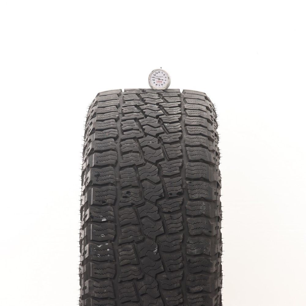 Set of (2) Used 285/45R22 Cooper Discoverer Road+Trail AT 114H - 11-11.5/32 - Image 2