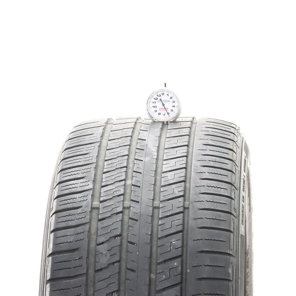Set of (2) Used 255/50R19 Falken Pro G5 CSV 107V - 6-7.5/32 - Image 2
