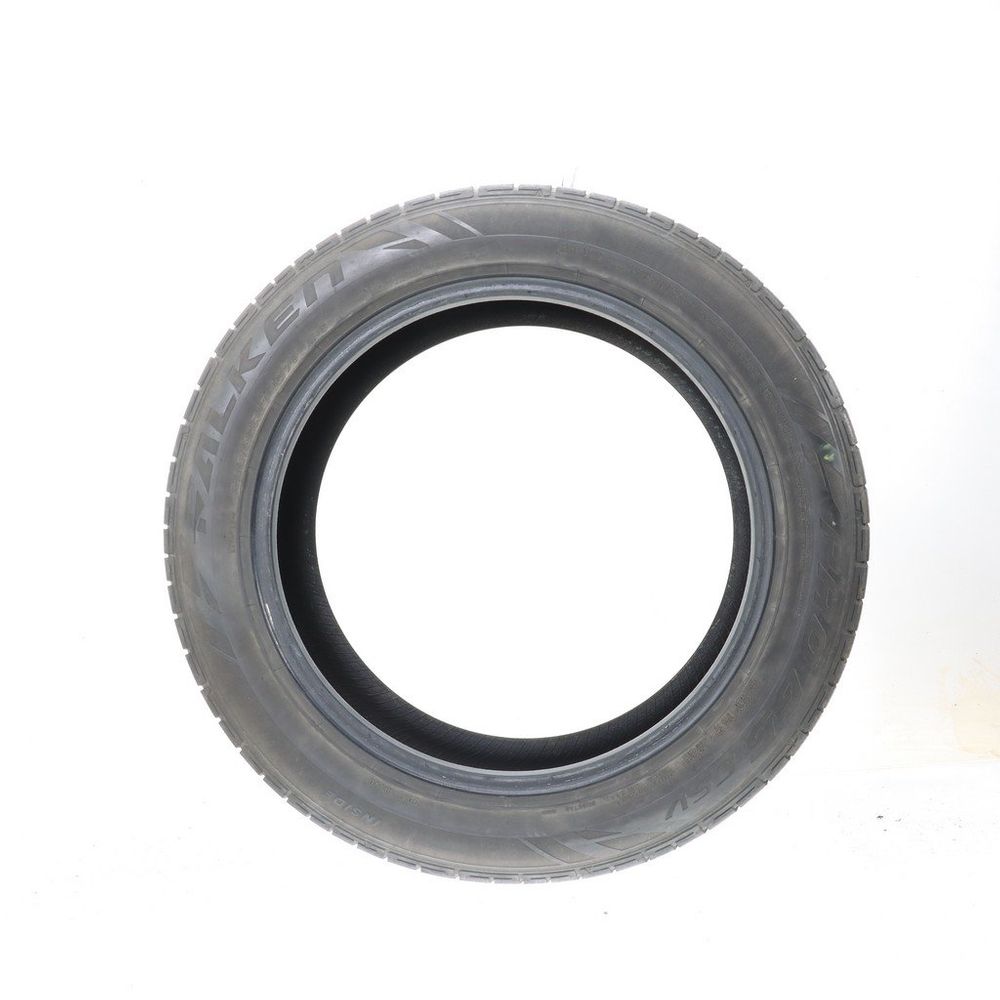 Set of (2) Used 255/50R19 Falken Pro G5 CSV 107V - 6-7.5/32 - Image 3