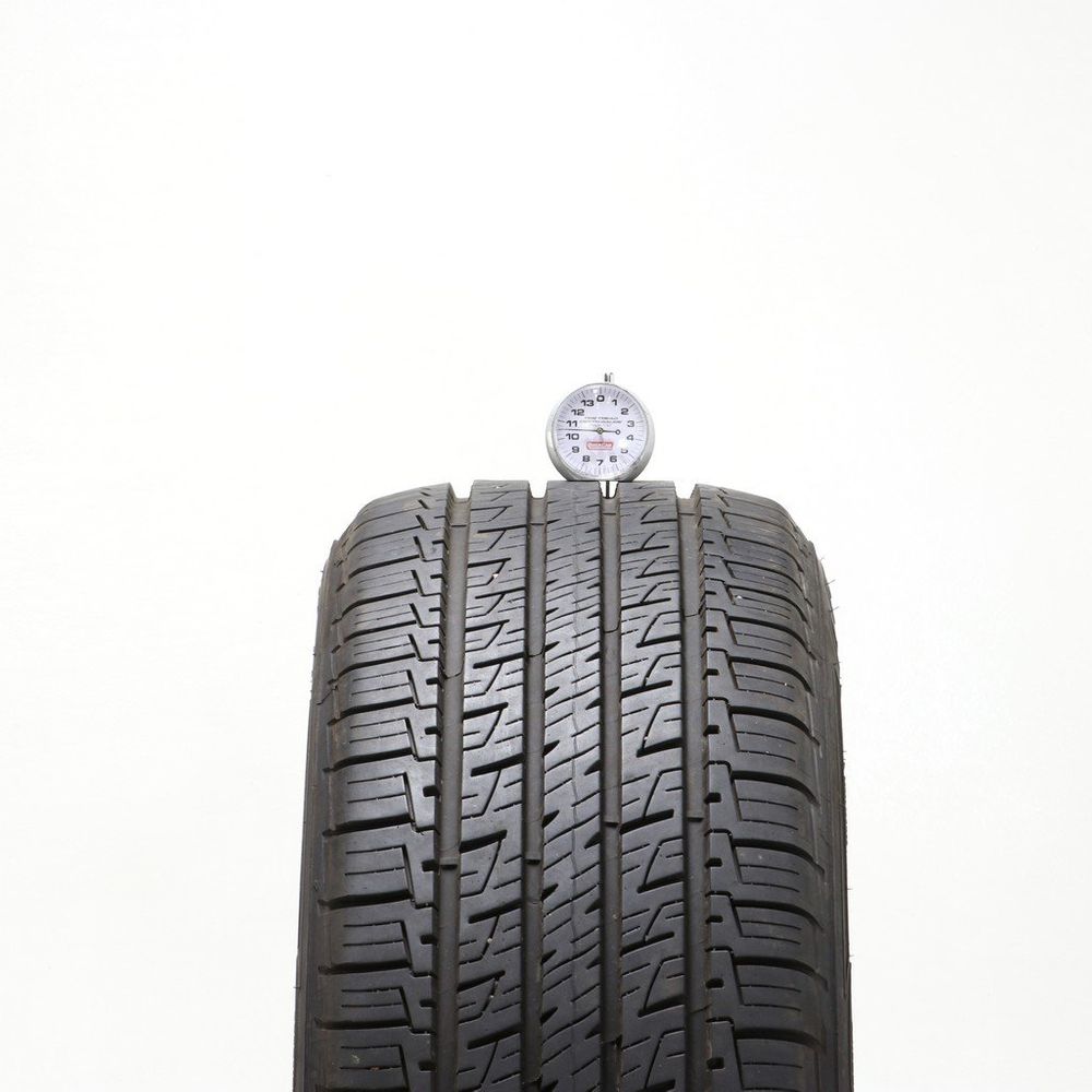 Set of (2) Used 235/55R17 Goodyear Assurance MaxLife 99H - 9.5-10.5/32 - Image 5