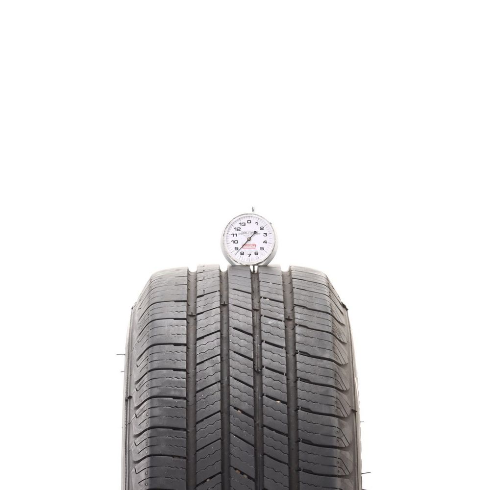 Set of (2) Used 195/60R15 Michelin Defender T+H 88H - 7.5-8.5/32 - Image 5