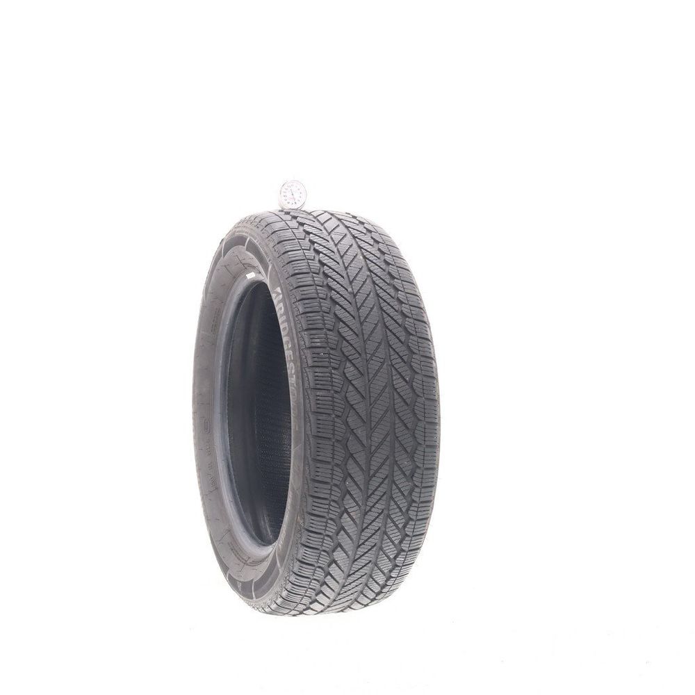 Used 225/55R17 Bridgestone WeatherPeak 97V - 6/32 - Image 1