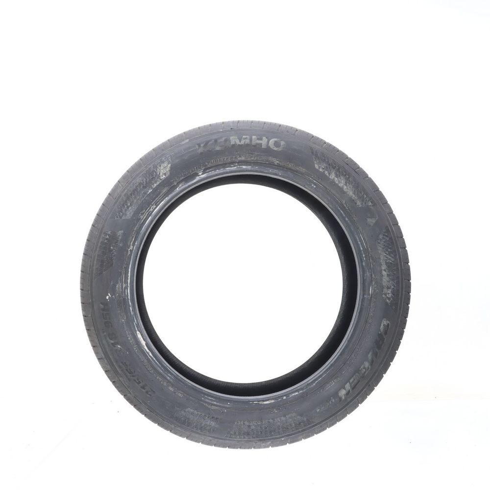 New 215/55R18 Kumho Crugen HP71 95H - Image 3
