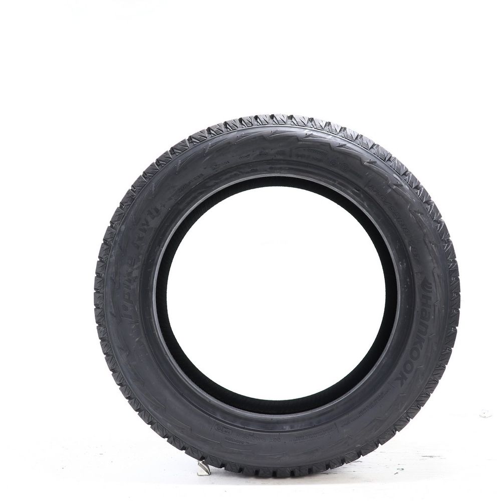Driven Once 225/55R18 Hankook iPike RW11 98T - 13/32 - Image 3