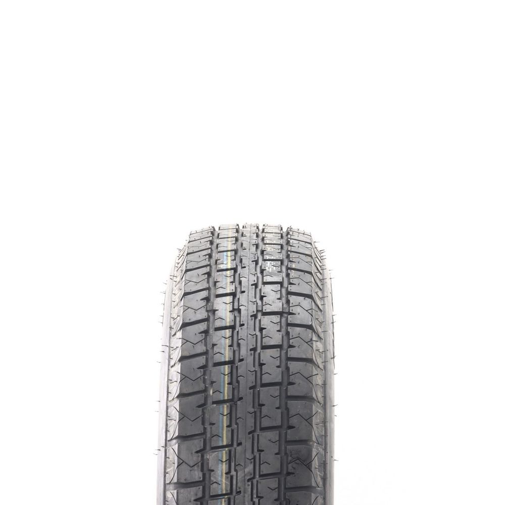 New ST 205/75R15 Elevate STR 101/97M C - Image 2