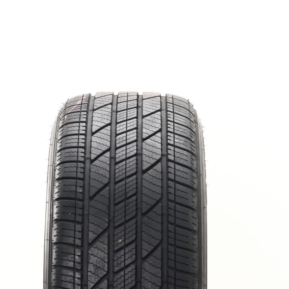 Driven Once 255/50R20 Bridgestone Dueler LX 109H - 9.5/32 - Image 2