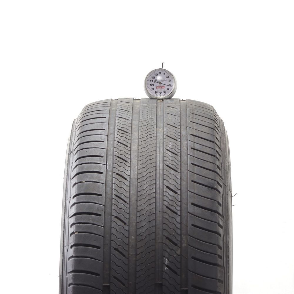 Set of (4) Used 235/65R18 Michelin Premier LTX 106H - 4/32 - Image 2