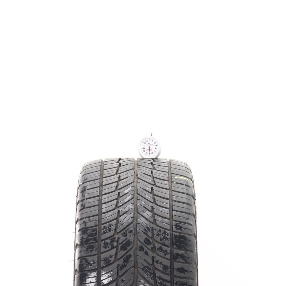 Used 255/45ZR18 BFGoodrich g-Force Comp-2 A/S Plus 99W - 6.5/32 - Image 2