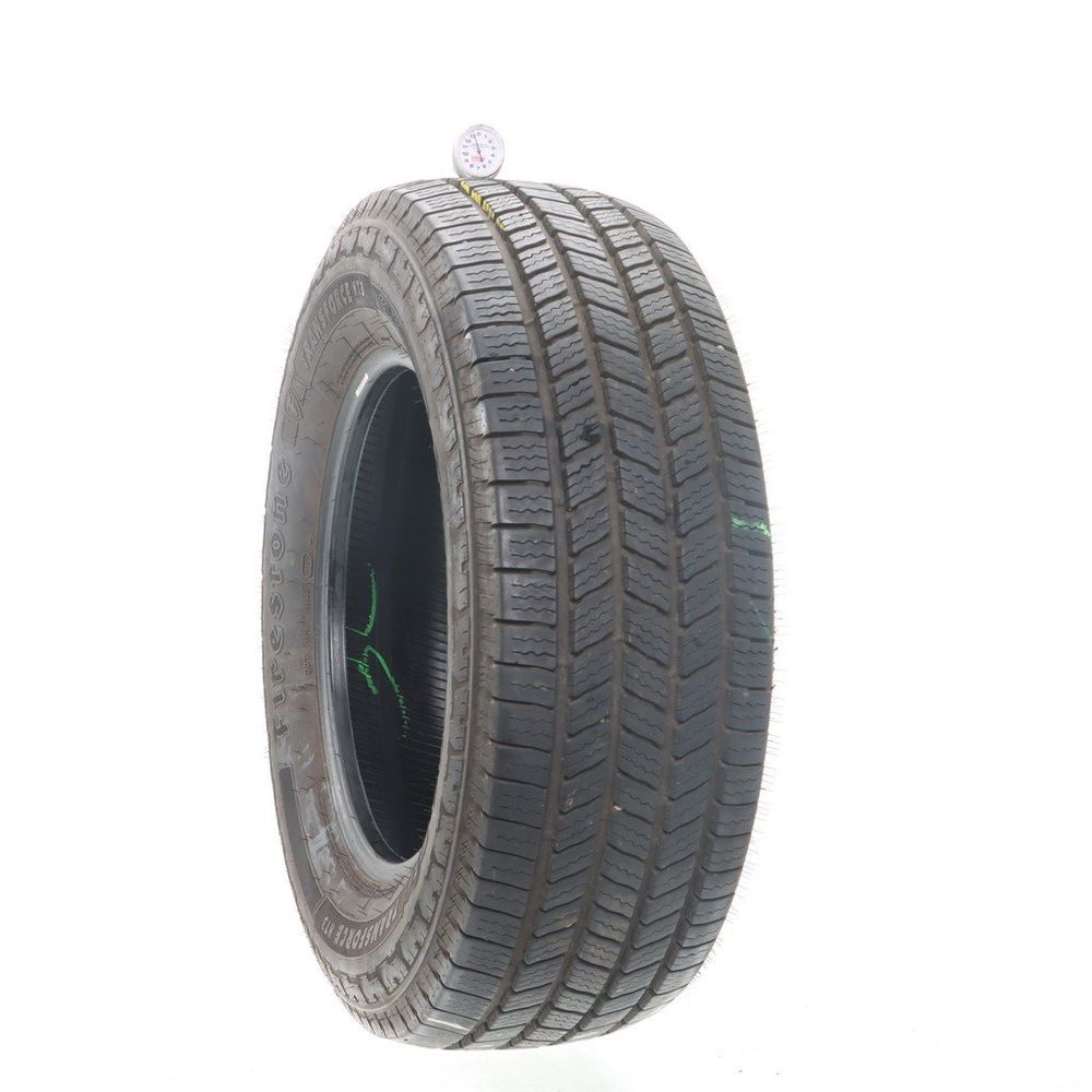 Used LT 275/65R18 Firestone Transforce HT3 Enliten 123/120S E - 13/32 - Image 1