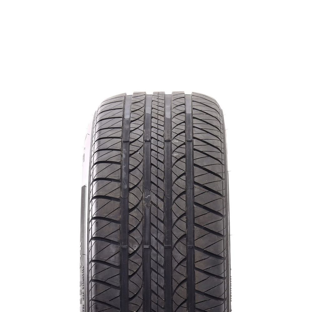 Set of (2) New 225/55R18 Douglas Touring A/S 98V - Image 2