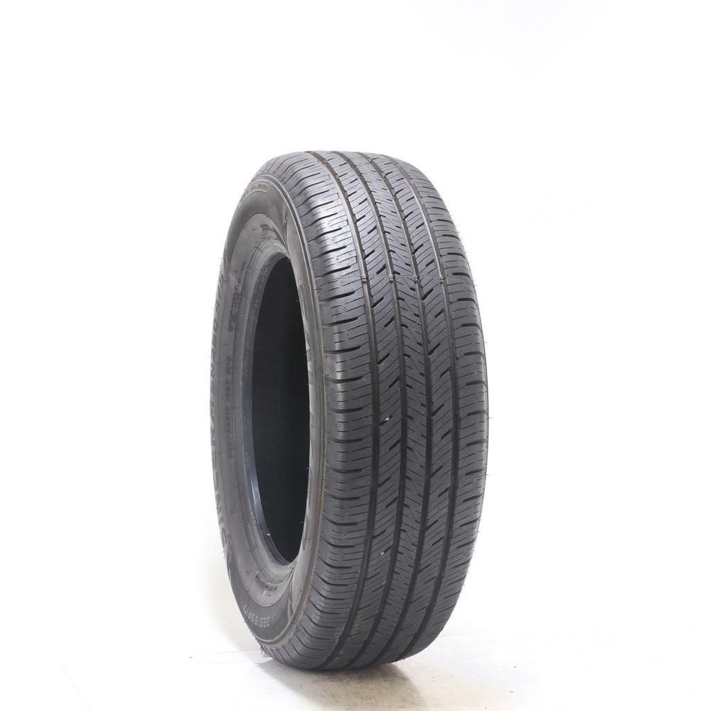 Driven Once 225/65R17 Falken Sincera SN250 A/S 102T - 10.5/32 - Image 1