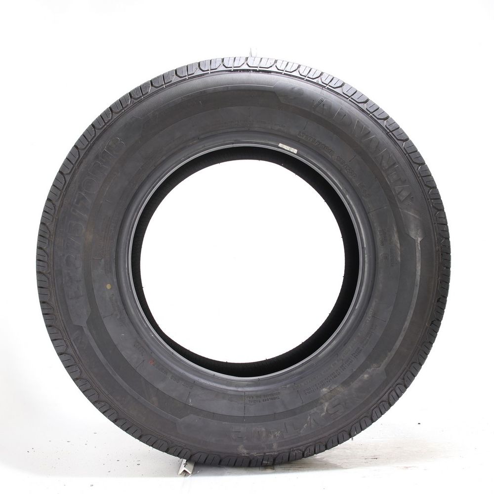 Used LT 275/70R18 Advanta SV T-02 125/122Q E - 13/32 - Image 3
