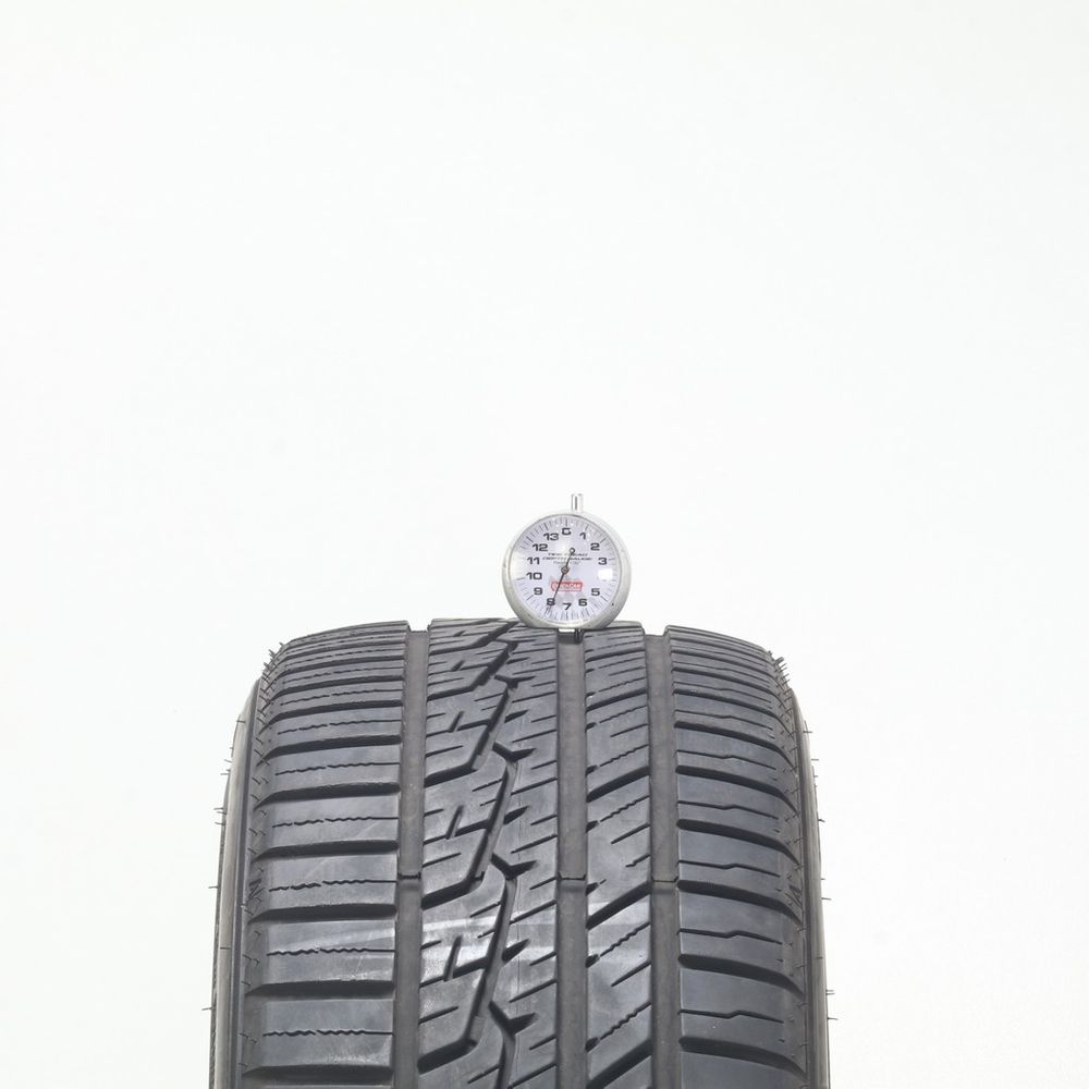 Set of (2) Used 225/45R18 Sumitomo HTR A/S P03 95W - 7.5-8/32 - Image 5