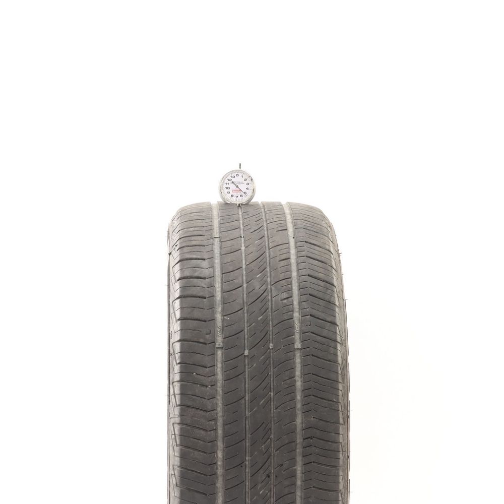 Set of (2) Used 225/55R17 Cooper CS5 Grand Touring 97T - 5-5.5/32 - Image 2