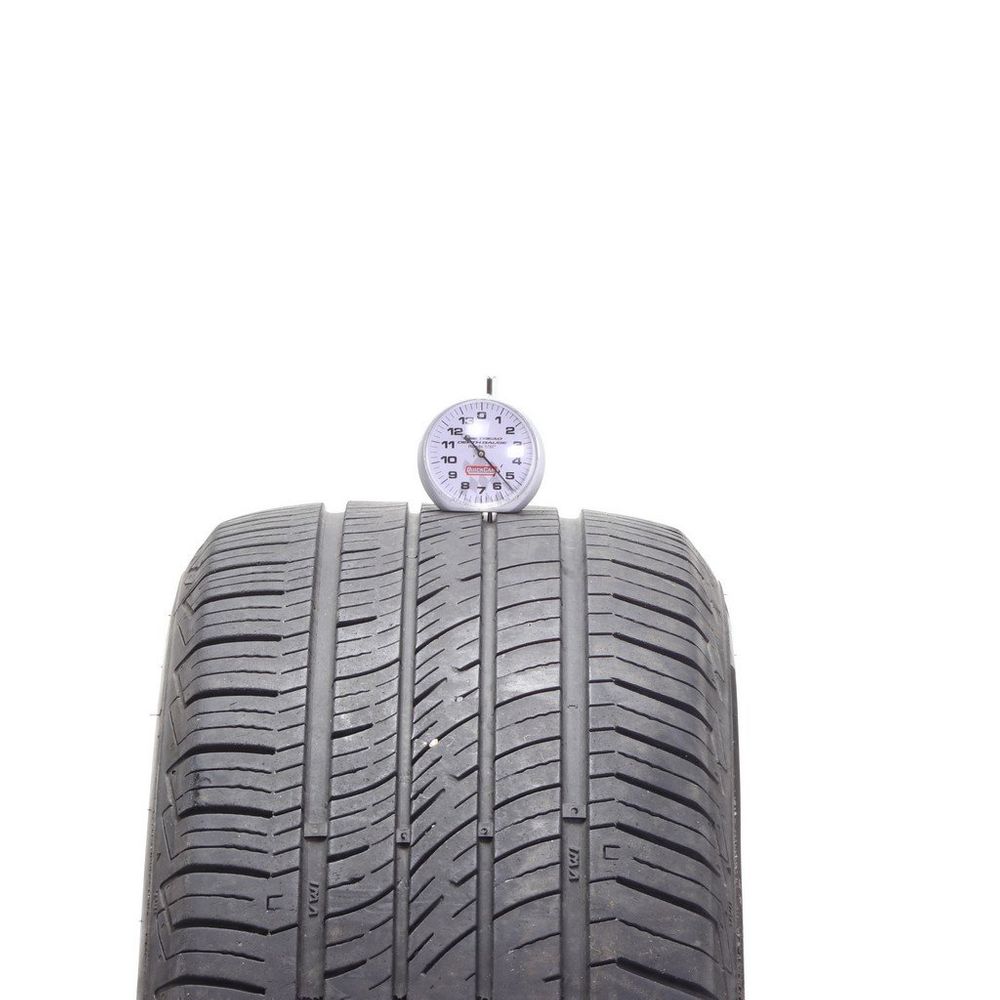Set of (2) Used 225/55R17 Cooper CS5 Grand Touring 97T - 5-5.5/32 - Image 5