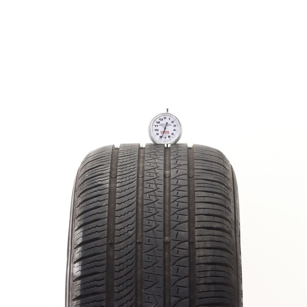 Used 235/60R18 Pirelli Scorpion Zero VOL 103V - 7.5/32 - Image 2