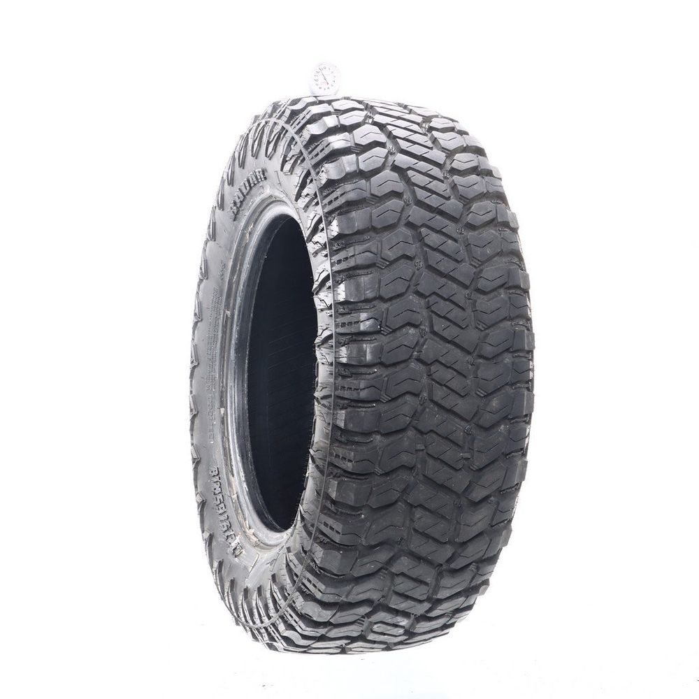 Used LT 275/65R18 Radar Renegade A/T 123/120Q E - 12.5/32 - Image 1