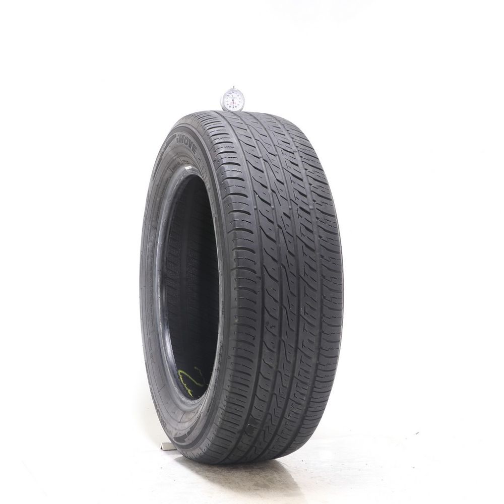 Used 225/60R18 Ironman IMove Gen 3 AS 100V - 6.5/32 - Image 1