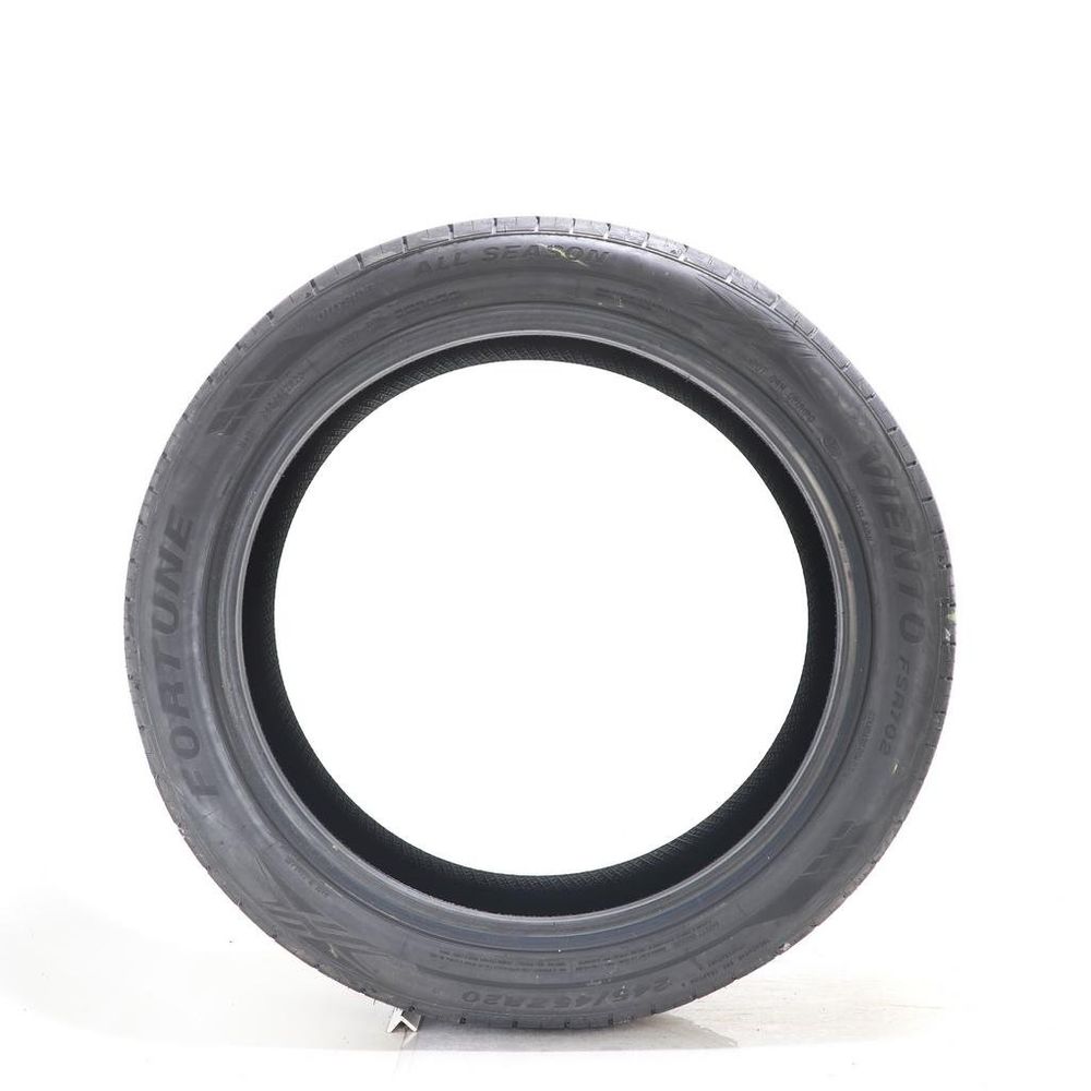 New 245/45ZR20 Fortune Viento FSR702 103Y - 9/32 - Image 3