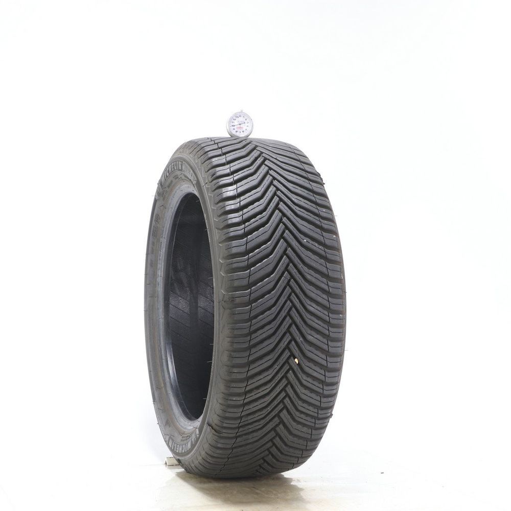 Used 215/50R17 Michelin CrossClimate 2 95V - 10/32 - Image 1