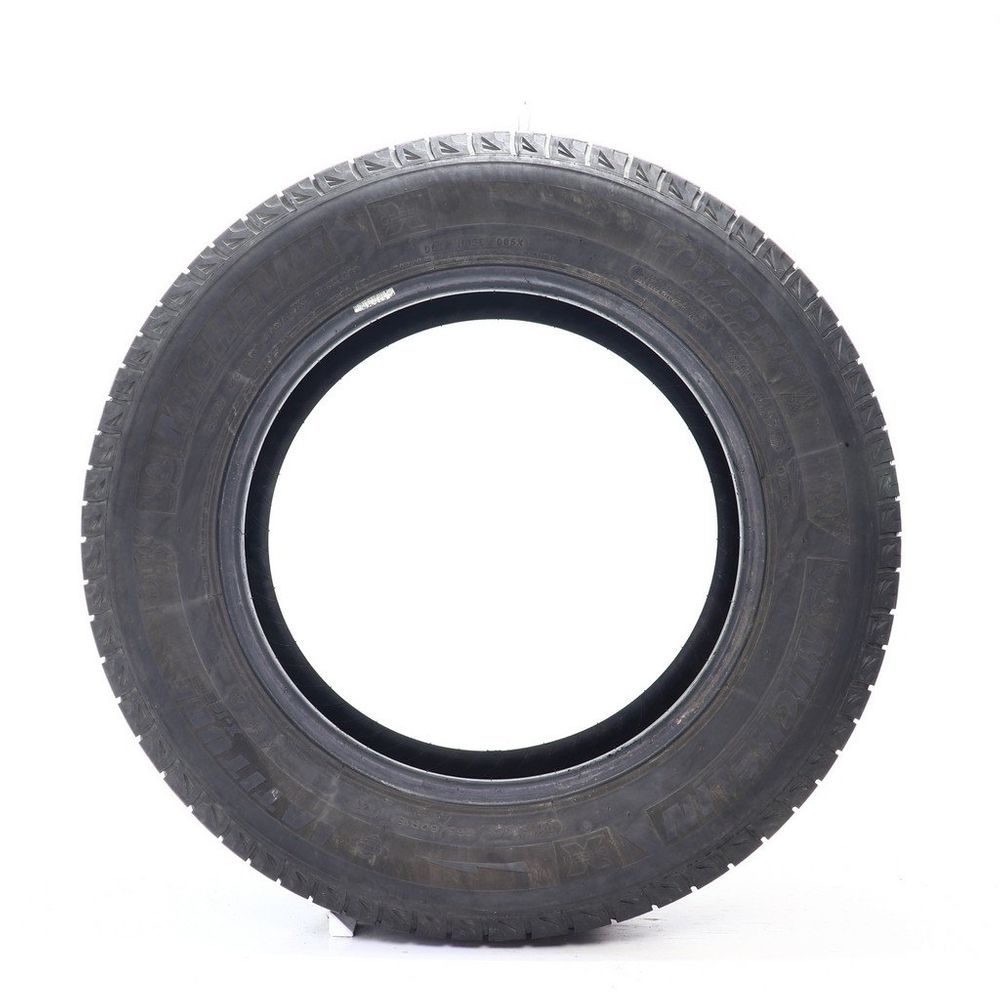 Set of (4) Used 265/60R18 Michelin Latitude X-Ice Xi2 110T - 7-8.5/32 - Image 3