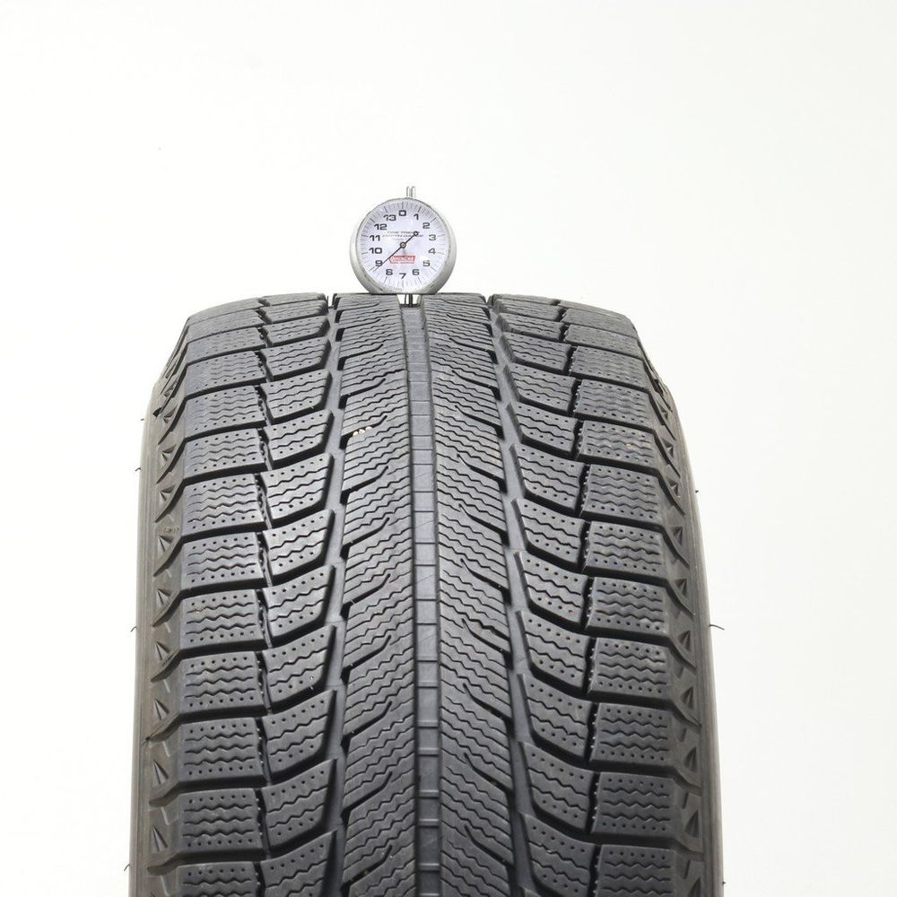 Set of (4) Used 265/60R18 Michelin Latitude X-Ice Xi2 110T - 7-8.5/32 - Image 5