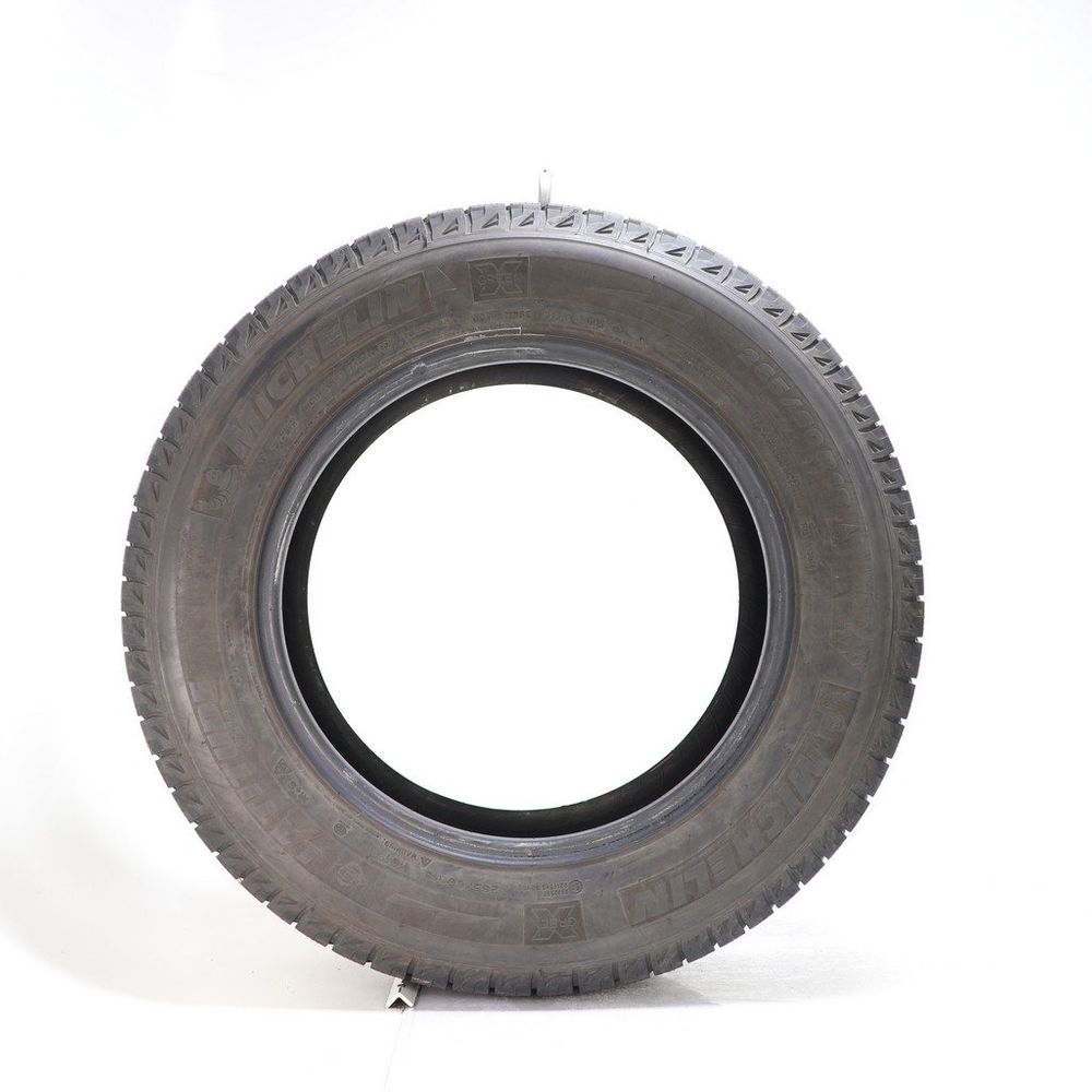 Set of (4) Used 265/60R18 Michelin Latitude X-Ice Xi2 110T - 7-8.5/32 - Image 6