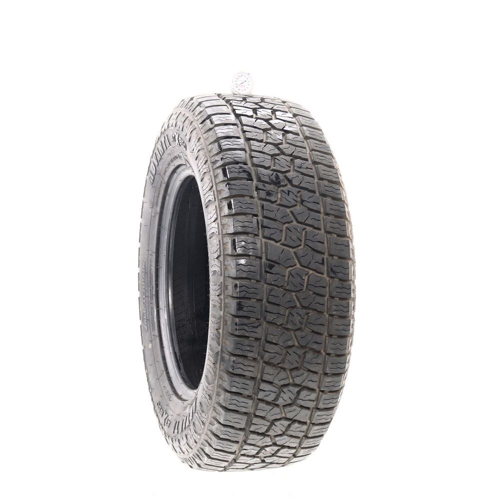 Used 265/65R17 Advanta ATX-850 112S - 9/32 - Image 1