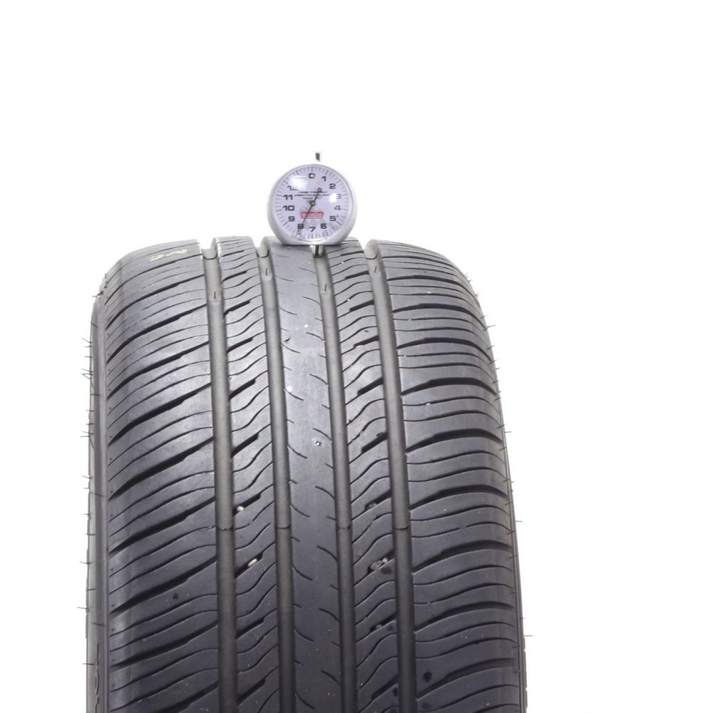 Set of (2) Used P 215/55R17 Dextero Touring DTR1 94V - 7-8/32 - Image 5